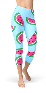 Capri Watermelon