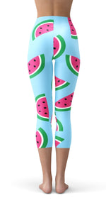 Capri Watermelon